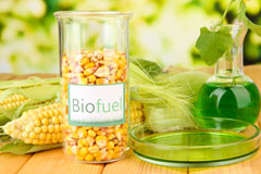 Bredbury Green biofuel availability